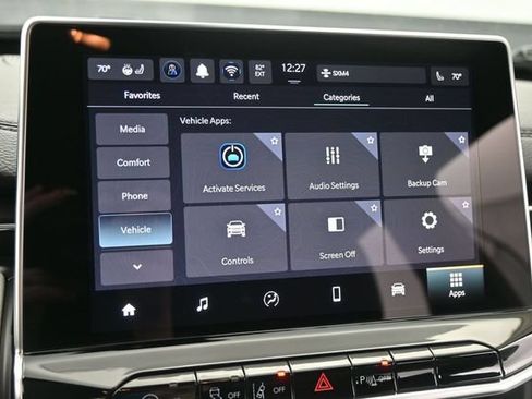 New 2026 Jeep Compass Limited AWD/4WD image 36