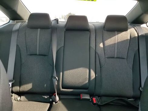 Used 2025 Honda Accord Sport image 24