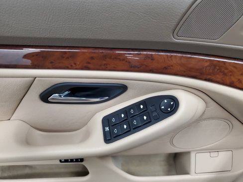 Used 2001 BMW 530i Sedan image 10