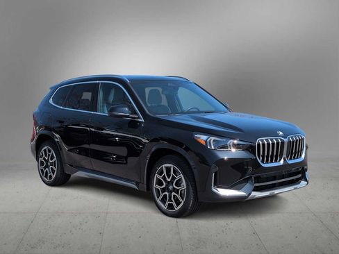 Used 2026 BMW X1 xDrive28i w/ Technology Package AWD/4WD image 2
