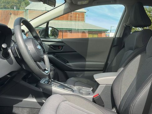 Certified 2024 Subaru Crosstrek 2.0i Premium image 14