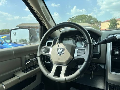 Used 2010 Dodge Ram 1500 Truck SLT RWD image 14