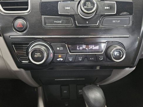 Used 2013 Honda Civic EX image 26