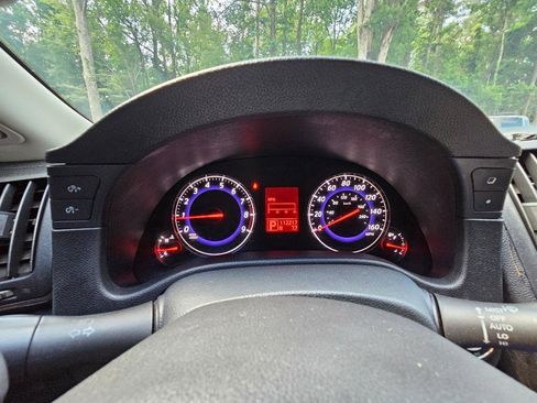 Used 2009 INFINITI G37 Sport w/ Premium Pkg image 21