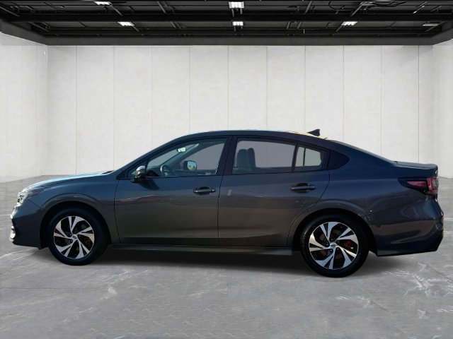 Used 2023 Subaru Legacy Premium AWD/4WD image 7
