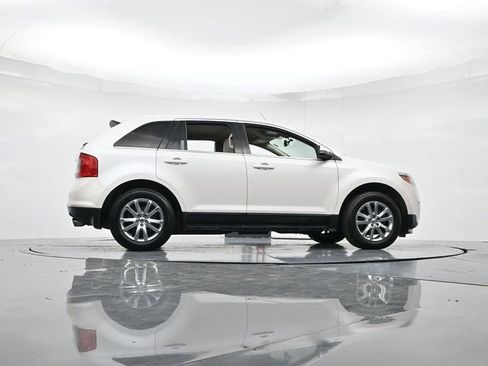 Used 2014 Ford Edge Limited w/ Driver Entry Package image 30