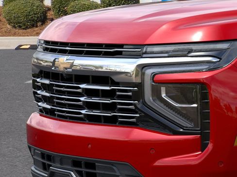 New 2026 Chevrolet Tahoe Premier w/ Sun And Tow Package image 55