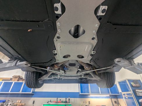 Used 2014 Chevrolet Corvette Stingray Coupe w/ 3LT Preferred Equipment Group image 53