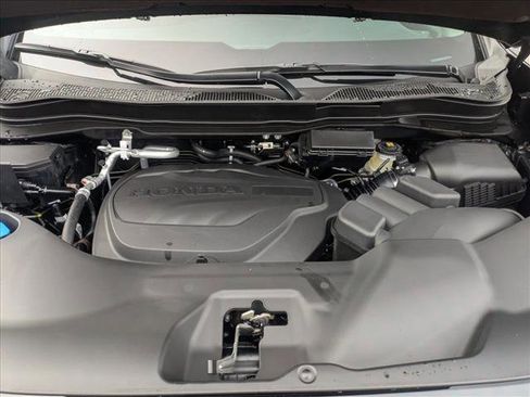 New 2026 Honda Ridgeline Sport image 16