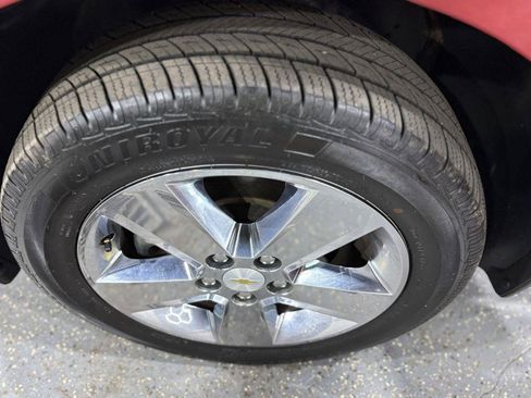 Used 2013 Chevrolet Equinox LTZ FWD image 40