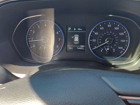 Used 2021 Hyundai Palisade SEL image 29