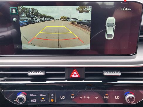 New 2026 Kia K5 GT-Line image 13