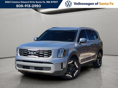 Used 2023 Kia Telluride S
