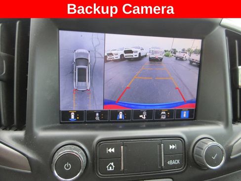 Used 2024 GMC Terrain AT4 w/ Infotainment Package II AWD/4WD image 19