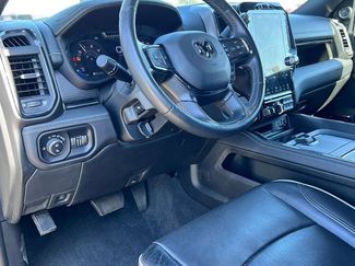 Used 2024 RAM 3500 Limited AWD/4WD video 2
