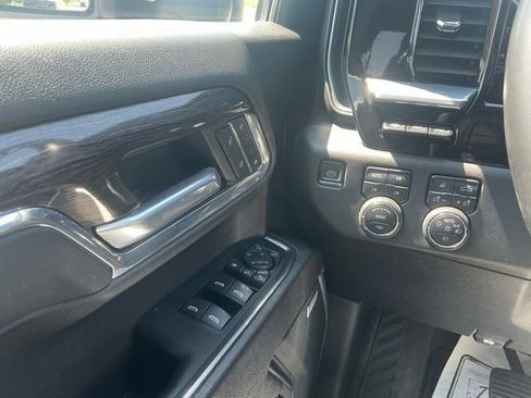 Used 2024 Chevrolet Silverado 3500 LTZ w/ LTZ Plus Package AWD/4WD image 23