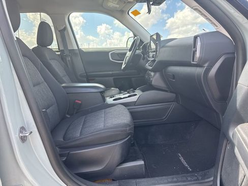 Used 2021 Ford Bronco Sport Big Bend w/ Big Bend Package (96B) image 10