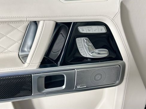New 2026 Mercedes-Benz G 63 AMG 4MATIC image 18