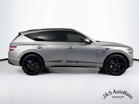 Used 2023 Genesis GV80 3.5T w/ Prestige Package AWD/4WD image 8