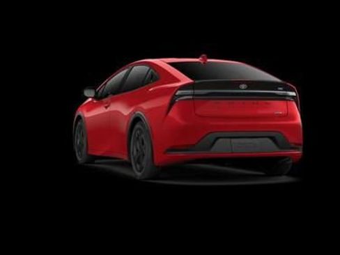 New 2026 Toyota Prius Plug-In Hybrid image 7