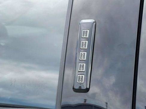 Used 2023 Ford F150 XLT w/ Equipment Group 302A High AWD/4WD image 14