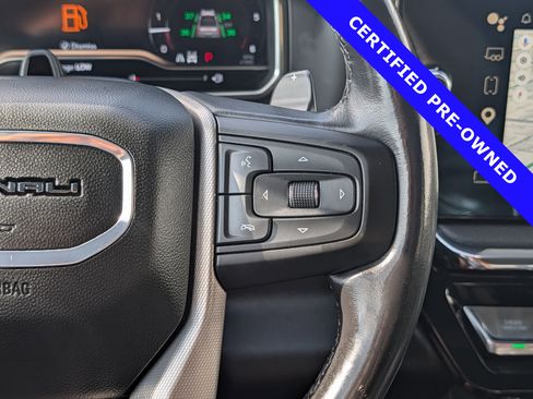 Used 2024 GMC Sierra 1500 Denali AWD/4WD image 26