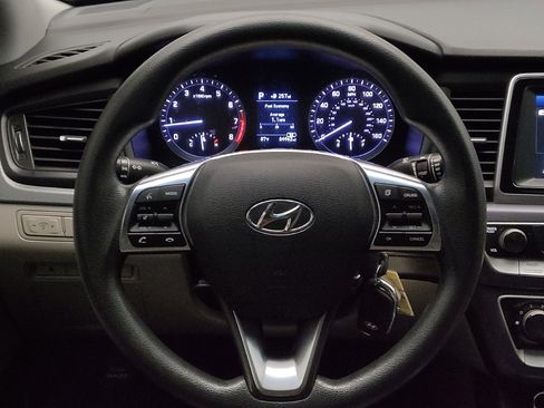 Used 2018 Hyundai Sonata SE FWD image 22