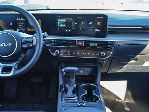 New 2026 Kia K5 LXS image 14