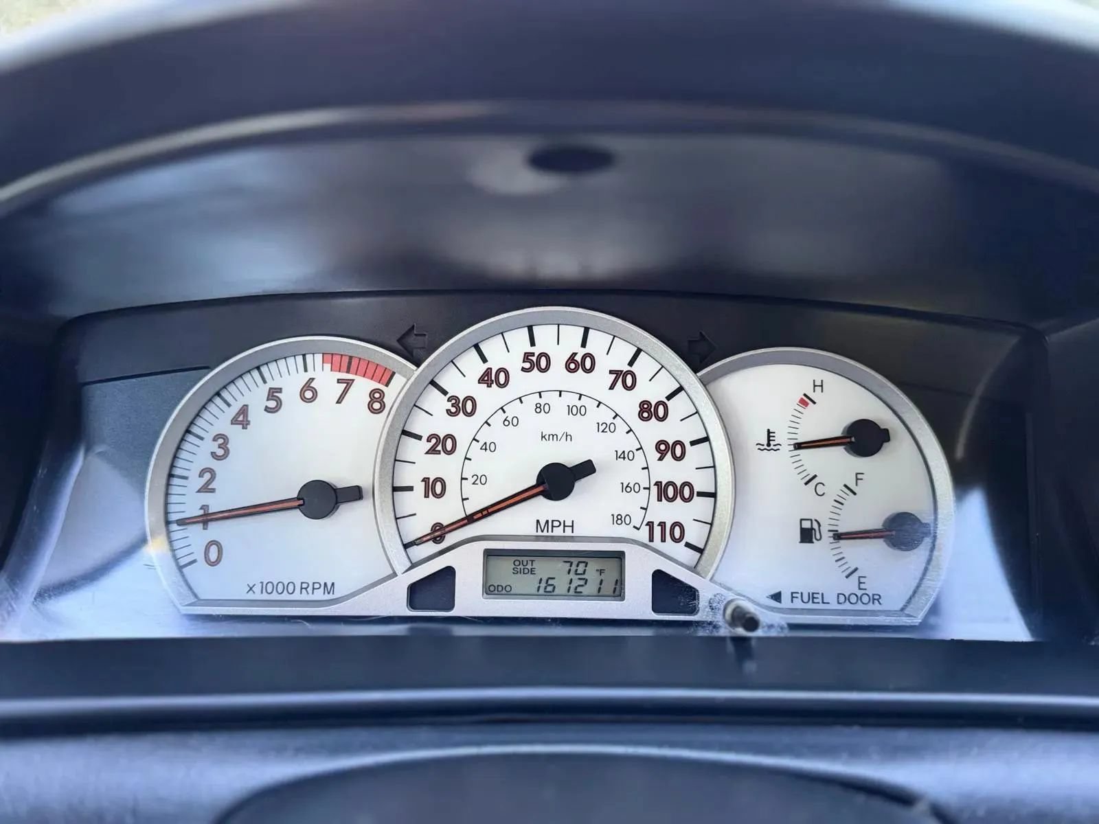 Used 2007 Toyota Corolla S FWD image 13