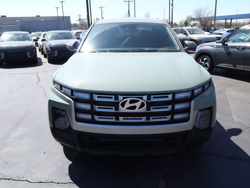 New 2026 Hyundai Santa Cruz SE FWD image 8
