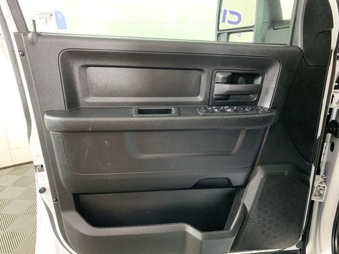 Used 2024 RAM 3500 Tradesman w/ Towing Technology Group image 13