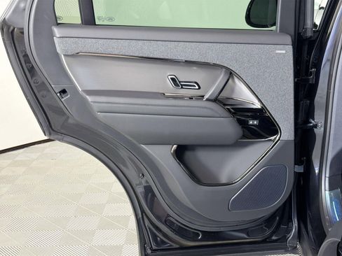 New 2026 Land Rover Range Rover Sport Dynamic SE AWD/4WD image 26