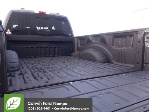 New 2026 Ford F250 Lariat w/ Black Appearance Package AWD/4WD image 29