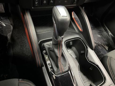 Used 2023 Nissan Frontier PRO-4X w/ Pro Convenience Package image 21