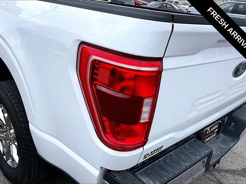 Used 2023 Ford F150 XLT w/ XTR Package AWD/4WD image 23