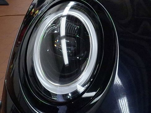 Used 2024 MINI Cooper SE FWD image 7