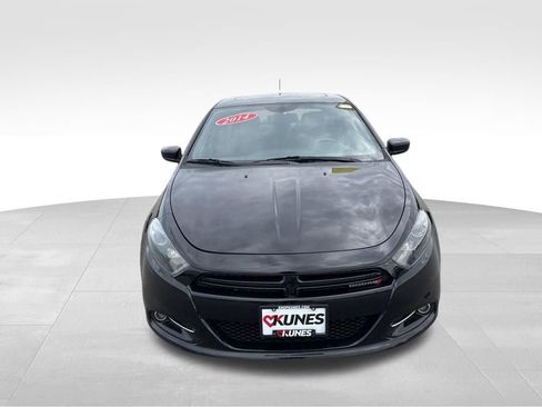 Used 2014 Dodge Dart SXT w/ Sun/Sound Group FWD image 2