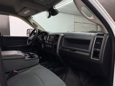 Used 2013 RAM 2500 Tradesman w/ Popular Equipment Group AWD/4WD image 7