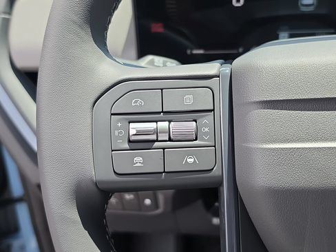 New 2027 Kia Seltos S FWD image 29