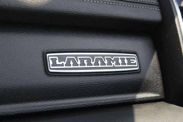 Used 2024 RAM 1500 Laramie AWD/4WD image 26