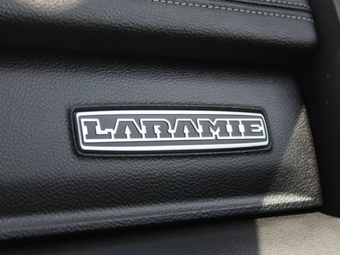 Used 2024 RAM 1500 Laramie AWD/4WD image 26