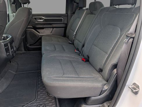 Used 2026 RAM 1500 Big Horn AWD/4WD image 31