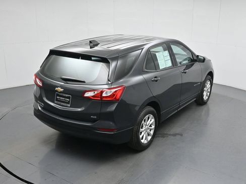 Used 2019 Chevrolet Equinox LS image 41