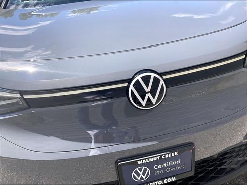 Certified 2023 Volkswagen ID.4 Pro RWD image 28