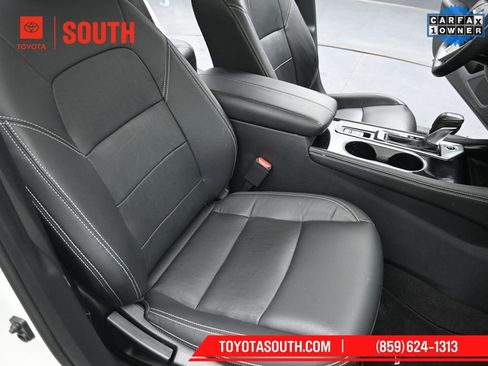 Used 2022 Nissan Altima 2.5 SL image 29