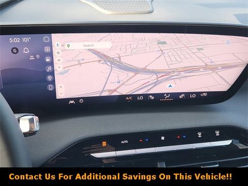 New 2026 Buick Enclave Preferred w/ Power Package image 12