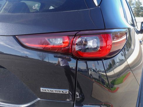 New 2025 MAZDA CX-5 AWD 2.5 S w/ Preferred Package image 5