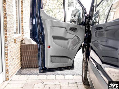 Used 2019 Ford Transit 150 148 Low Roof image 26