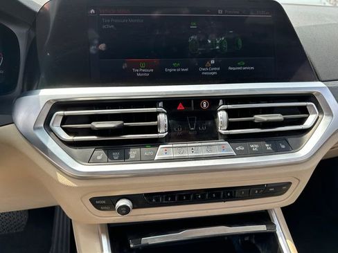 Used 2022 BMW 430i xDrive 430i xDrive w/ Convenience Package image 19