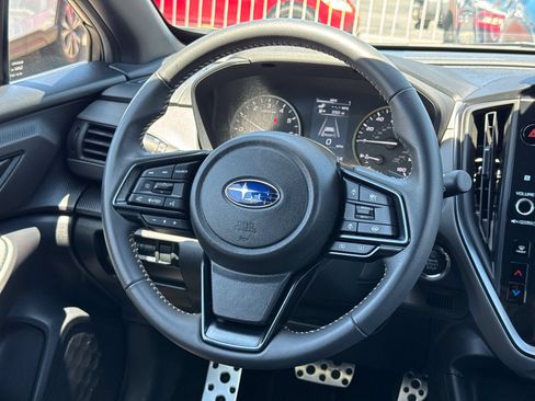 Certified 2025 Subaru Crosstrek 2.5i Sport w/ Crosstrek Mirror Package AWD/4WD image 13
